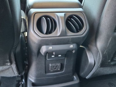 2024 Jeep Wrangler Rubicon 4xe