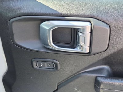 2024 Jeep Wrangler Rubicon 4xe