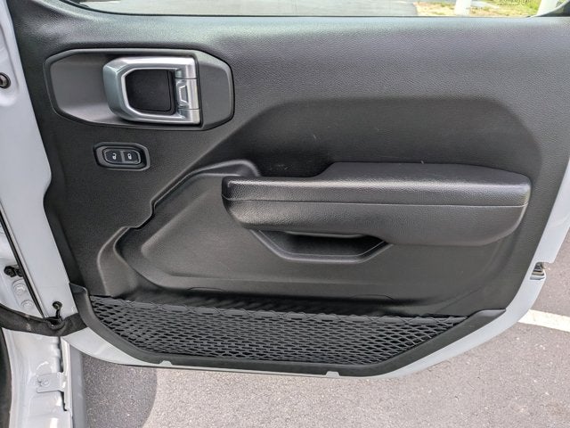 2024 Jeep Wrangler Rubicon 4xe