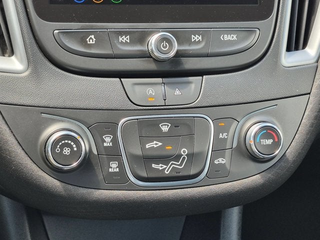 2023 Chevrolet Malibu LS