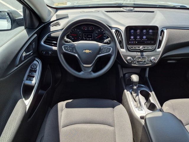2023 Chevrolet Malibu LS