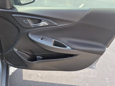2023 Chevrolet Malibu LS
