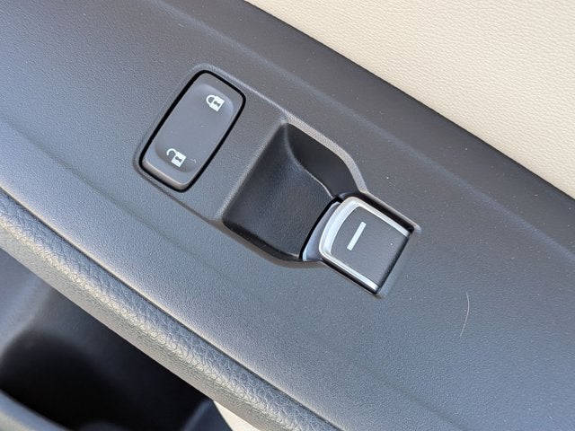 2021 Honda Accord Hybrid Touring