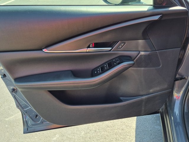 2025 Mazda Mazda CX-30 2.5 S Carbon Edition