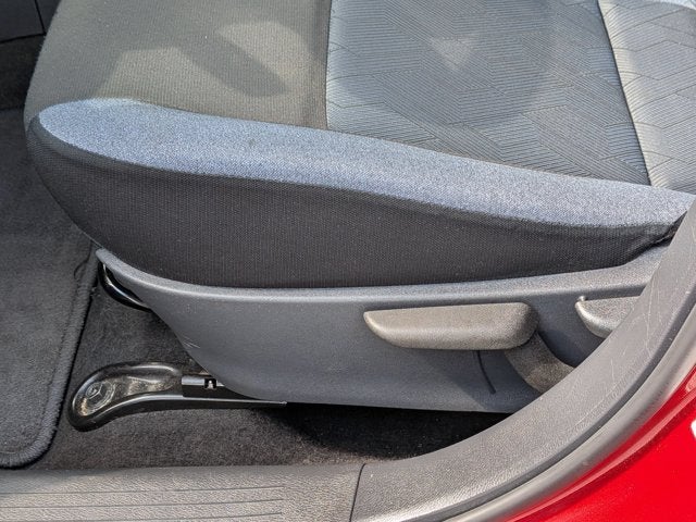 2024 Nissan Versa 1.6 SV