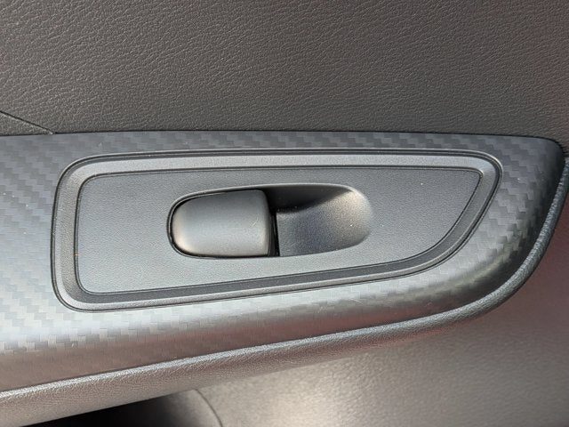 2024 Nissan Versa 1.6 SV