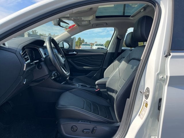 2024 Volkswagen Jetta 1.5T SEL