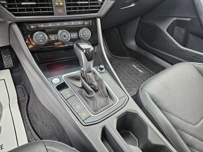 2024 Volkswagen Jetta 1.5T SEL