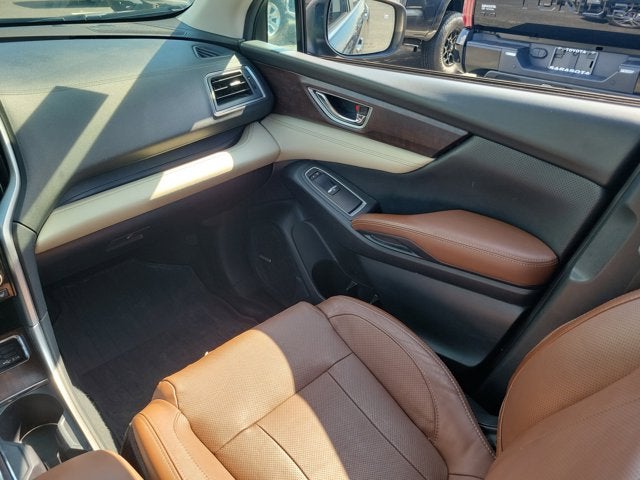 2019 Subaru Ascent Touring