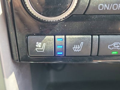 2019 Subaru Ascent Touring