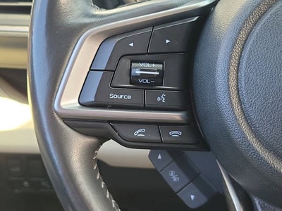 2019 Subaru Ascent Touring