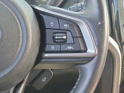 2019 Subaru Ascent Touring