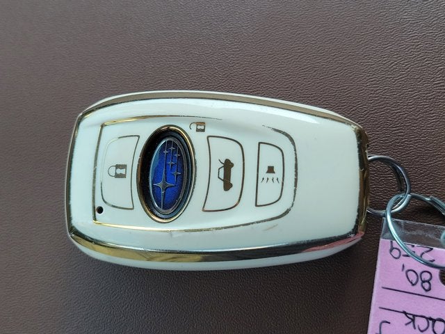 2019 Subaru Ascent Touring