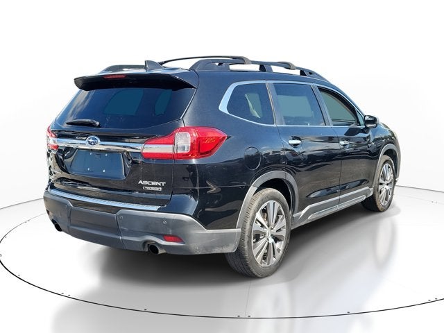 2019 Subaru Ascent Touring
