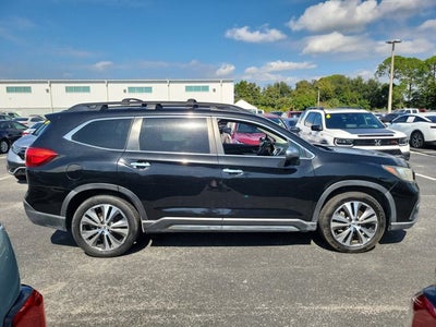 2019 Subaru Ascent Touring