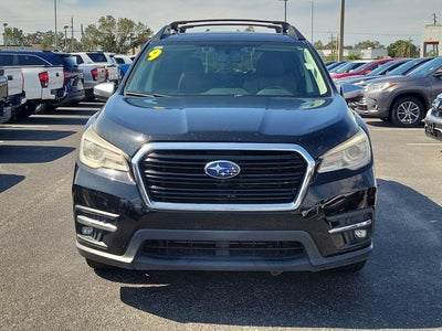 2019 Subaru Ascent Touring