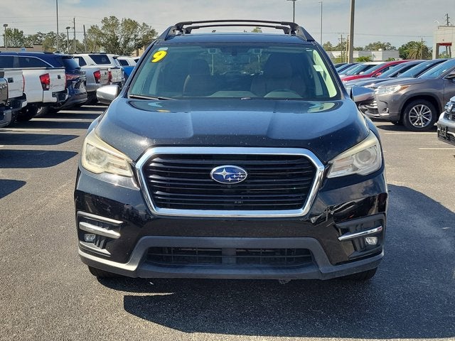 2019 Subaru Ascent Touring
