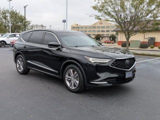 2022 Acura MDX 3.5L