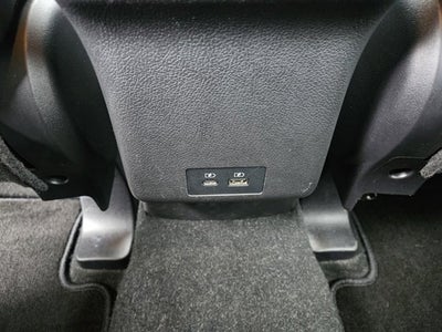 2025 Mitsubishi Outlander Sport 2.0 SE