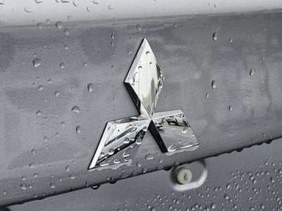 2025 Mitsubishi Outlander Sport 2.0 SE