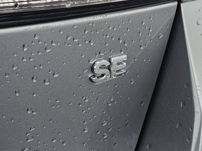 2025 Mitsubishi Outlander Sport 2.0 SE