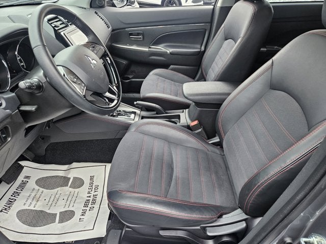 2025 Mitsubishi Outlander Sport 2.0 SE