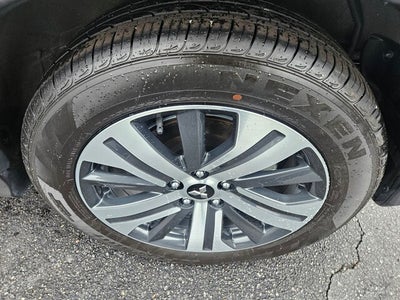 2025 Mitsubishi Outlander Sport 2.0 SE