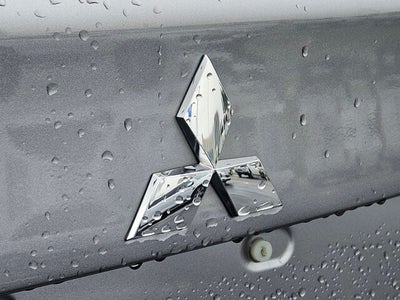 2025 Mitsubishi Outlander Sport 2.0 SE