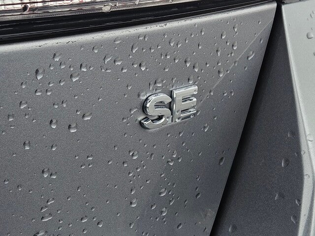 2025 Mitsubishi Outlander Sport 2.0 SE