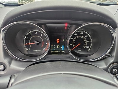 2025 Mitsubishi Outlander Sport 2.0 SE