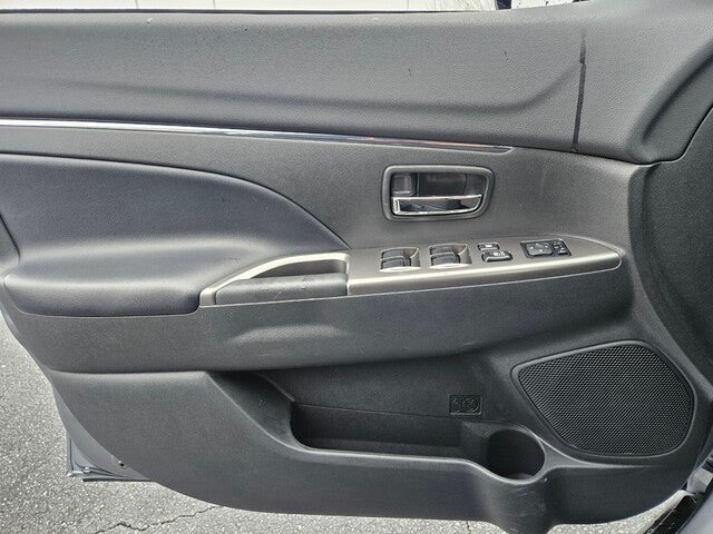 2025 Mitsubishi Outlander Sport 2.0 SE