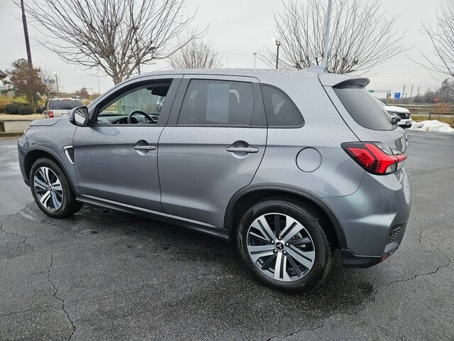 2025 Mitsubishi Outlander Sport 2.0 SE
