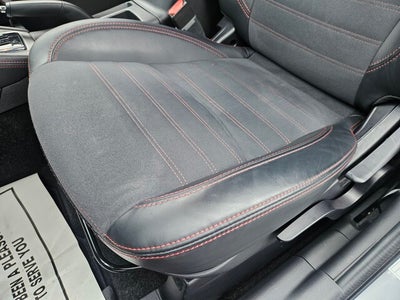 2025 Mitsubishi Outlander Sport 2.0 SE