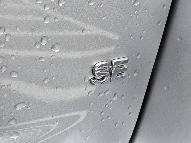 2025 Mitsubishi Outlander Sport 2.0 SE