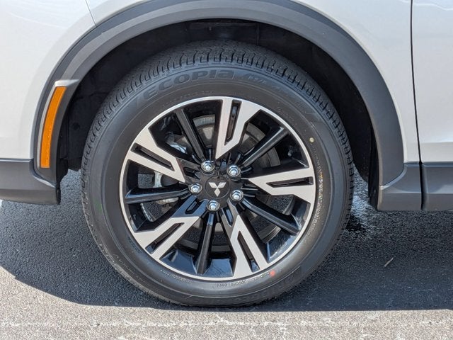 2025 Mitsubishi Eclipse Cross SE