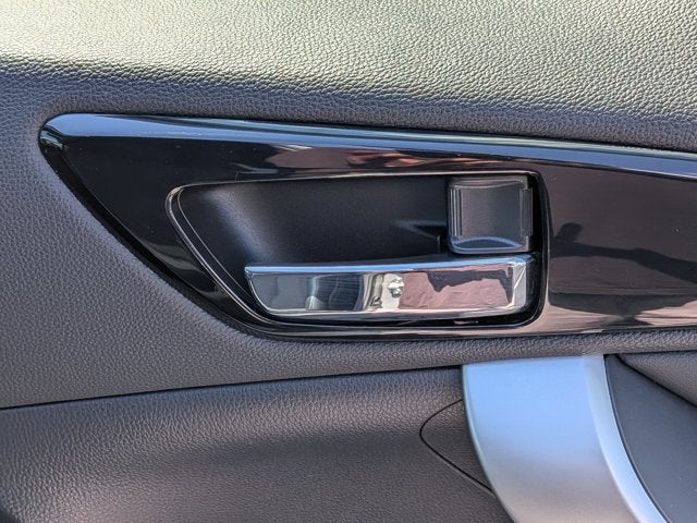 2025 Mitsubishi Eclipse Cross SE