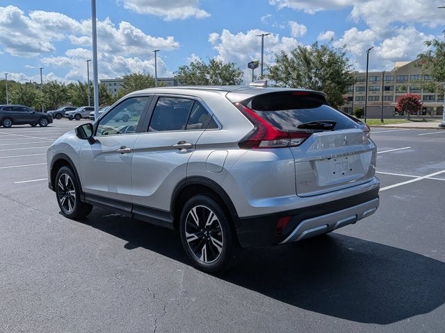 2025 Mitsubishi Eclipse Cross SE