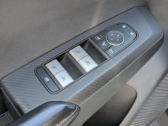 2024 Mitsubishi Outlander SE Black Edition