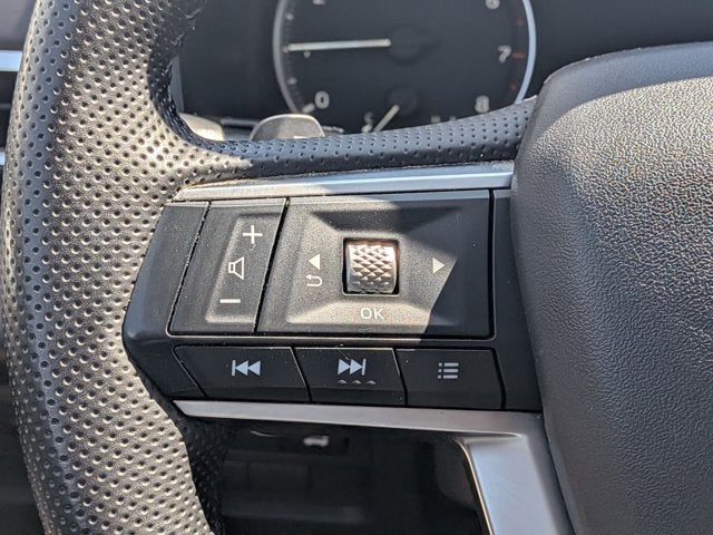 2024 Mitsubishi Outlander SE Black Edition