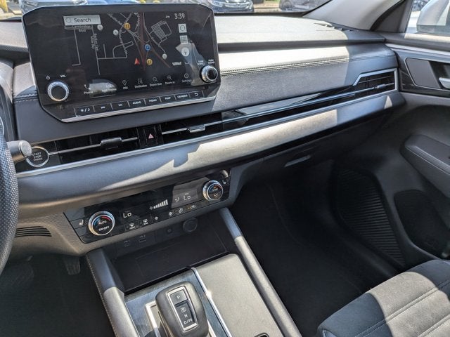 2024 Mitsubishi Outlander SE Black Edition