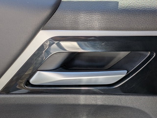 2024 Mitsubishi Outlander SE Black Edition