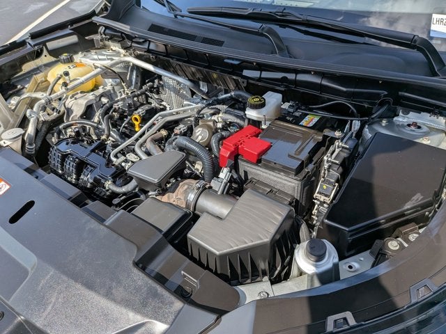 2024 Mitsubishi Outlander SE Black Edition