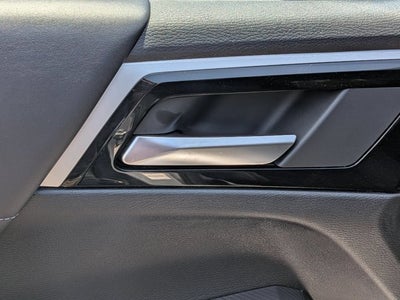 2024 Mitsubishi Outlander SE Black Edition