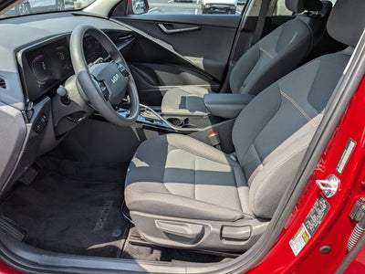 2025 Kia Niro LX
