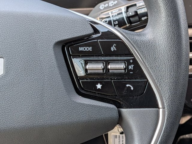 2025 Kia Niro LX
