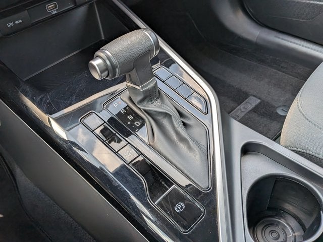 2025 Kia Niro LX