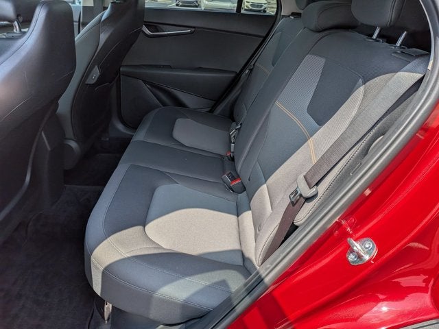 2025 Kia Niro LX