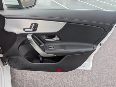 2025 Mercedes-Benz CLA CLA 250