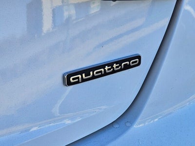 2023 Audi A4 45 S line Premium Plus