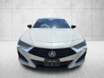 2025 Acura TLX w/A-Spec Package